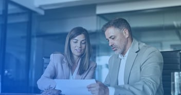 Public Program Success: 5 Tips for Selecting a Tech Partner